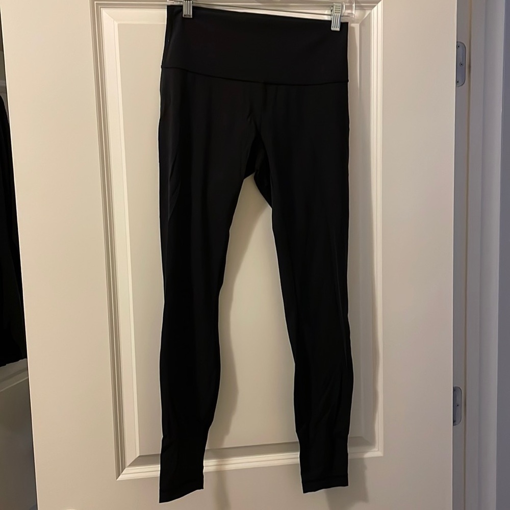 Lulu lemon leggings
